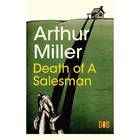 Death of a Salesman, (Paperback)