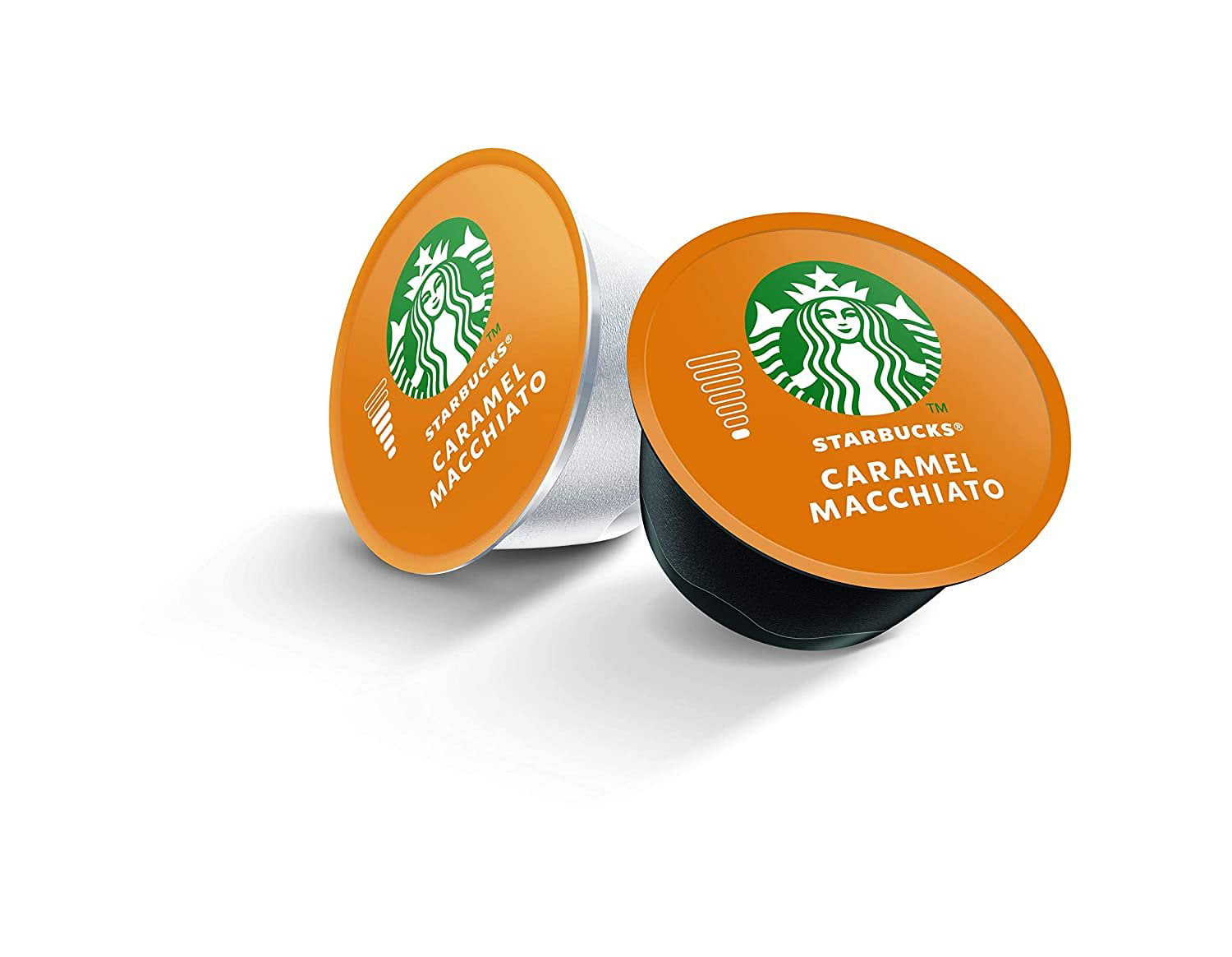 Dolce Gusto Starbucks, 8 Flavours to Choose From, Pack of 12, 24, 36 & 72  Pods