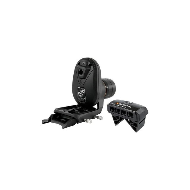 Telescopio Celestron StarSense AutoAlign SkyWatcher