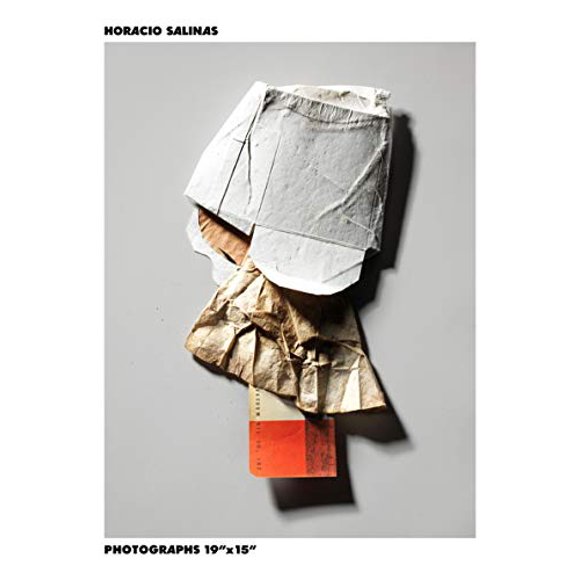 Horacio Salinas: Photographs 19 x 15