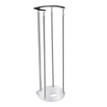 thumbnail image 1 of Undercounter Basin Support Rod Stable for Kitchen Sink Household Ceramic Sink 66cm, 1 of 7