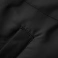 thumbnail image 6 of Long Sherpa Jackets for Women 2026 Thermal Fleece Lined Winter Coats Oversized Zip-up Soft Warm Bed Blanket, 6 of 6