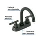 thumbnail image 2 of Mezcladora p/lavabo,bar,manerales palanca,negro mate,Tubig, 2 of 3
