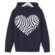 thumbnail image 3 of TaTaai Valentines Sweatshirt Women Gnomes Shirts Love Heart Sweater Crewneck Long Sleeve Pullover Tops Gift, 3 of 8
