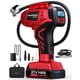 thumbnail image 1 of Compresor de aire portátil KeenPower Digital inalámbrico 160 PSI, 1 of 8