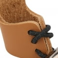 thumbnail image 4 of 2Pcs Archery Thumb Guard, Shooting Finger Protector, Beautiful For Shooting Hand Archery Thumb, 4 of 8