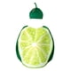 thumbnail image 2 of Disfraz de comida de lima, accesorios de ropa, disfraces para presentaciones en , suministros para fiestas, 2 of 9