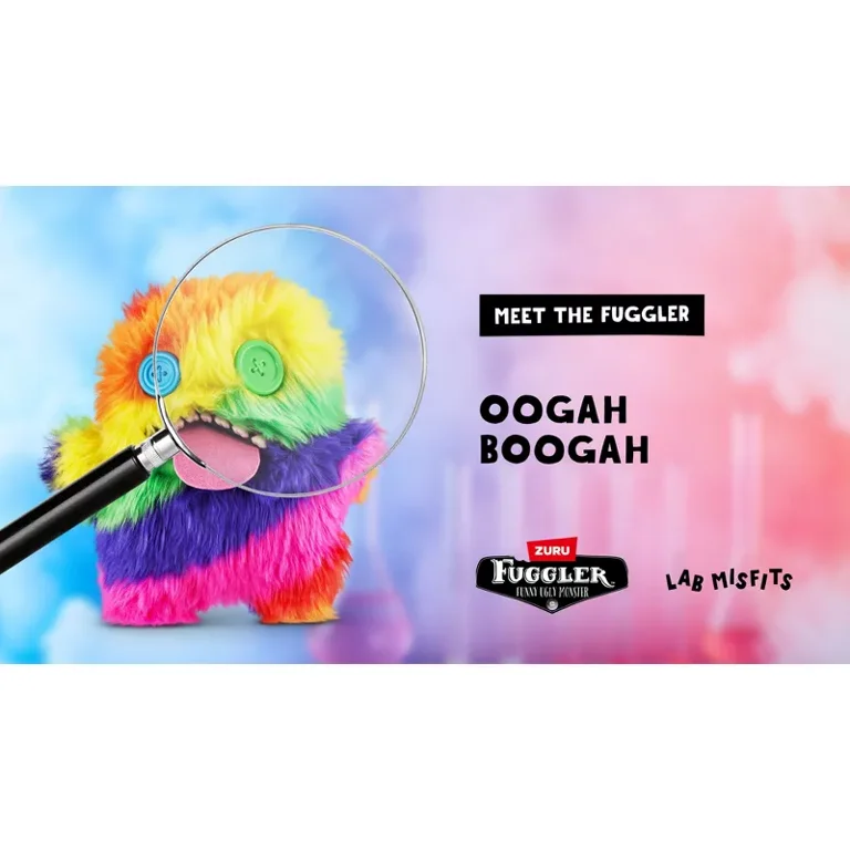 Fuggler 9