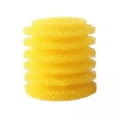 thumbnail image 1 of 2 Esponjas De Filtro Para Pecera, Suministros Para Mascotas, Almohadilla De Filtro, Cartuchos De Filtro De Repuesto, Orificio Grueso, 1 of 8