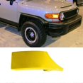 thumbnail image 2 of Right Front Bumper Filler Plate 52512-35100-F0 for 2007-2014 Headlight Lower Trim Cover 5251235100, 2 of 5