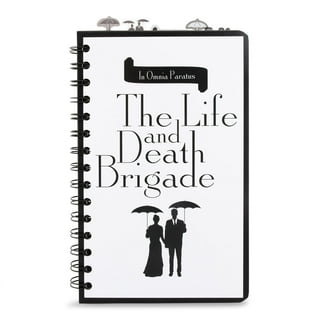 Death Note Notebook: journal / Original Death Note With Rules +100Pages /  for cosplay and lover anime / Page type: College Ruled. by death note store