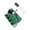 4 bit fan, variant on 6Pin To 3Pin 4Pin Computer Fan Speed Controller Adapter 4/8 Channel Fan Adapter Fan Speed Controller for Mining Machine