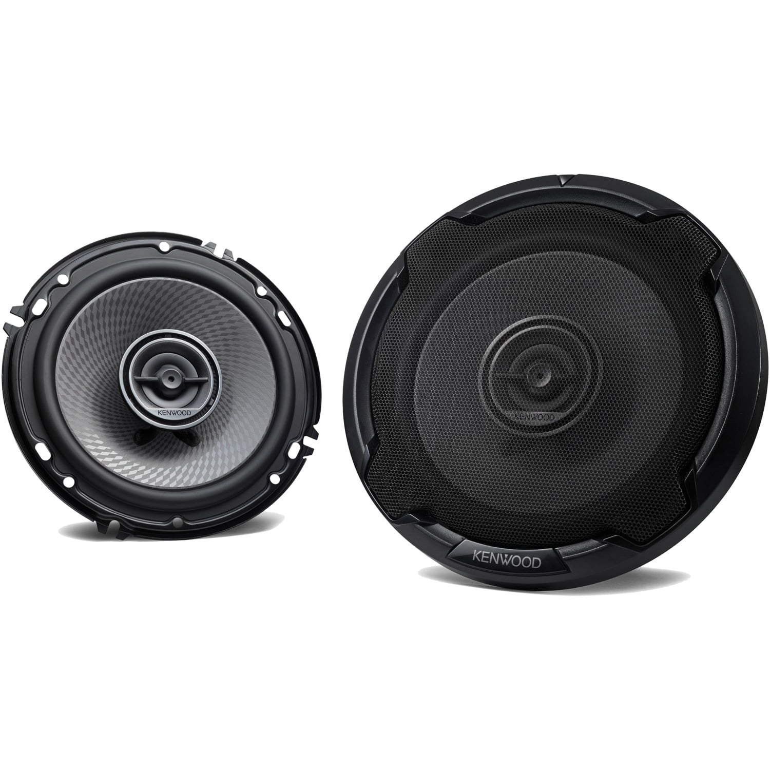 kenwood 320 watt speakers