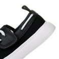 thumbnail image 6 of Blikcon Toddler Boys & Girls Hook And Loop Boat Shoes Lace Up Loafers (Toddler/Little Kid), 6 of 8