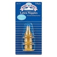 thumbnail image 1 of Tetero de Látex Baby King Transparente Innovador, 1 of 2
