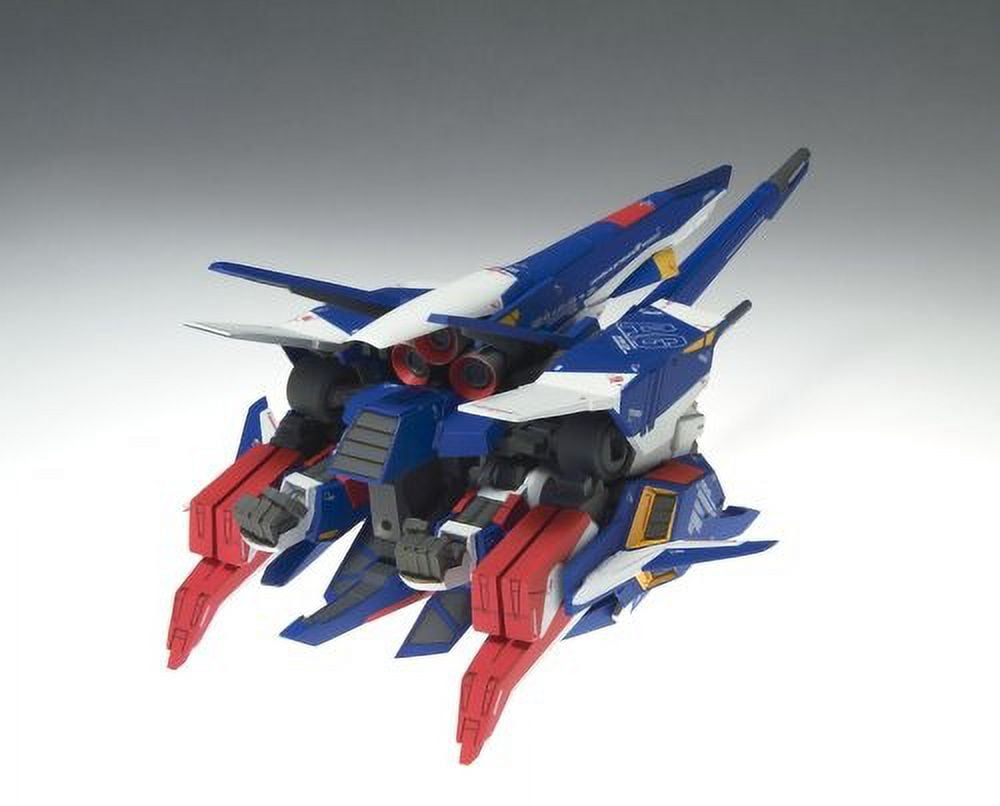Gundam FIX 0030 MSZ-008 ZII Gundam Figure