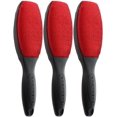 thumbnail image 1 of Magic Lint Remover Brush 3-Pack: Black, 1 of 6