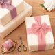 thumbnail image 5 of Juego de 3 rollos de cinta decorativa Doris Home, 5 cm x 6,4 m, color rosa, 5 of 6