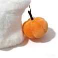thumbnail image 6 of White Halloween Pillows for Couch Halloween Plush Gift Cute Ghost Shaped Throw Pillow Decorative Sofa Cushion for Home Living Room Bedroom Sofa Supplies Office Car Decor,, 6 of 8