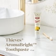 thumbnail image 2 of Pasta de dientes Young Living Thieves AromaBright sin flúor 120 ml, 2 of 9