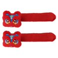 thumbnail image 1 of 2PCS Door Rear Anti-Collision Door Handle Gloves Room Universal Protective Cover, 1 of 5