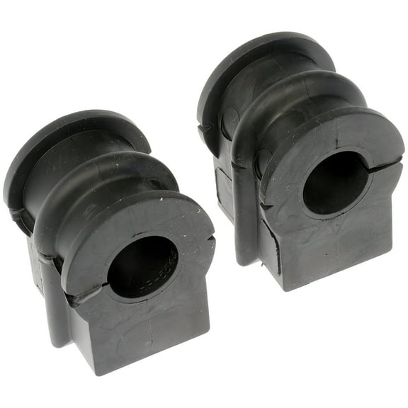 Dorman BSK70019PR Front Suspension Stabilizer Bar Bushing Kit for Specific Nissan Models Fits select: 2013-2015 NISSAN ALTIMA, 2016-2017 NISSAN ALTIMA 2.5/S/SV/SL/SR