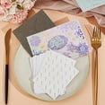 thumbnail image 5 of 2400pcs 10 Styles Gold Meal Stickers 0.5 Inch Food Choice Sticker Sheep/Duck/Carrots/Vegetarianism Wedding Meal Indicator Stickers Kitchen Stickers for Place Card Wedding Party Supplies, 5 of 9