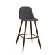 thumbnail image 1 of BANCO RÁVEX TELA GRIS METAL/MADERA, 1 of 3