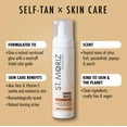 thumbnail image 2 of Autobronceador profesional St. Moriz, tamaño mediano, 200 ml, con aloe vera, 2 of 6