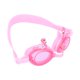 thumbnail image 2 of Gafas Para Niños, Gafas De Natación Sin Fugas Impermeables Antivaho Para Niñas Para Niños YLSHRF Children's Swimming Goggles, 2 of 8