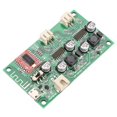 thumbnail image 4 of ANGGREK Power Board, Board, With Charge Management Home Theater Audio System For Bookshelf Loudspeaker Car Audio Components, 4 of 8