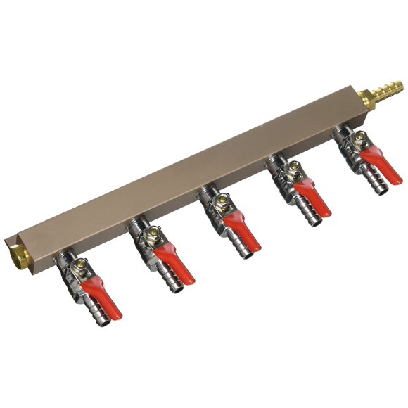 Bev Rite Collecteur de CO2 CPG225