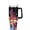 color-234, variant on Large Capacity 40oz Mushroom Cup, Vacuum Technology, Keeps Ice All Day Long