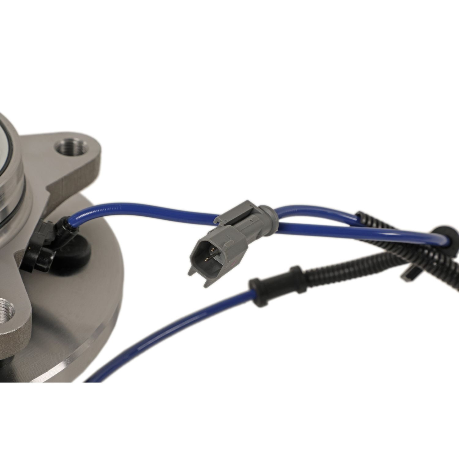 MOOG 515195 Wheel Bearing and Hub Assembly