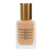 Estee Lauder Double Wear Stay-in-Place Foundation Makeup 1W2 Sand 1 oz