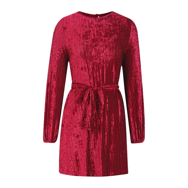 open lace back dress 'Roller Coaster' Cotton Popover Dress