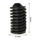 thumbnail image 5 of Soporte de montaje del radiador,Soportes de montaje del radiador 17117590119 Reemplaza,Piezas de repuesto del soporte de montaje del radiador,Soportes de alto rendimiento Accesorios para, 5 of 7