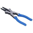thumbnail image 1 of Fosa Welding Accessories,Welding Plier,Multi-Function Welding Special-Shaped Electric Weld Tool Welding Accessories, 1 of 8