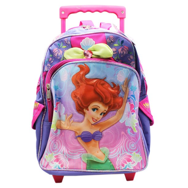 ariel rolling backpack