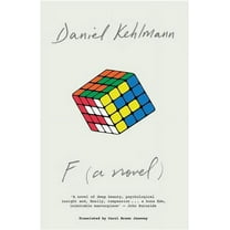 F: A Novel (Paperback)