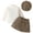 Brown, variant on Splozh Toddler Girl Outfits Girls Fashion Toddler Girls Suit Trendy Skirt Sets Toddler Kids Girls Cute Casual Outfits 3 Pieces Outfits,Wine,2-3 Years