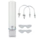 thumbnail image 1 of 12dBi SMA macho 698-2700MHz 4G/3G antena externa barril antena compatible con enrutadores LTE repetidores, 1 of 8