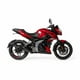 thumbnail image 3 of Motocicleta, Deportiva, Pulsar N250, Rojo, 2024, 3 of 8