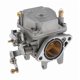thumbnail image 2 of Conjunto de carburador para motor fueraborda de barco 69P-14301-00 69P-14301-01 69S-14301-00 para motor fueraborda de 25 tiempos E Silver, Silver, 2 of 5