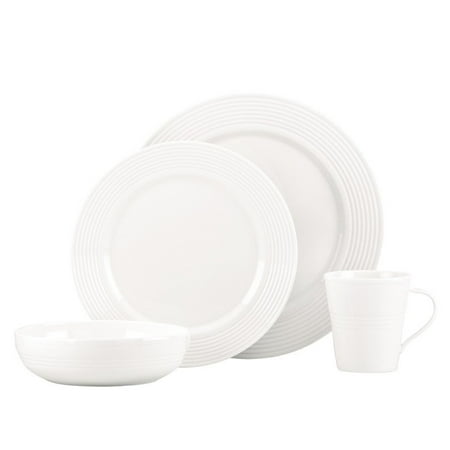 Lenox Butterfly Meadow 7 Piece - Lenox Tin Can Alley 7 Degree 4-Piece Place Setting