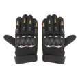 thumbnail image 1 of Sonducket Downhill Skateboard Guantes Longboard Guantes Skate Accesorios Calzado Rojo, 1 of 1