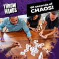 thumbnail image 2 of Juego de cartas Wild Guess! ¡Lanza las manos rápido! 2-8 jugadores, 2 of 9