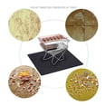 thumbnail image 3 of Eigraketly Accesorios de cubierta engrosados, estera para exteriores para protección contra incendios y aceite, esteras para parrilla para Estufas de camping, 3 of 6