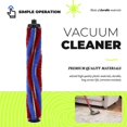 thumbnail image 4 of Wireless Vacuum Cleaner Brush Replacement Accessories, Main Brush Replacement Kit, Household Cleanin, 4 of 5
