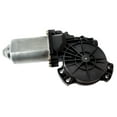 thumbnail image 4 of ACI Replacement Rear Left Power Window Motor Fits 2007-12 Hyundai Santa Fe 88928, 4 of 5